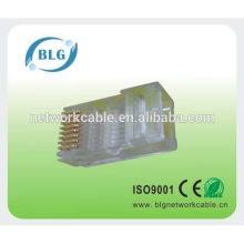 Connecteur UTP RJ45 pour câble réseau